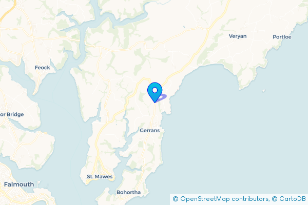 Minibus Hire in Rosevine, Cornwall, England