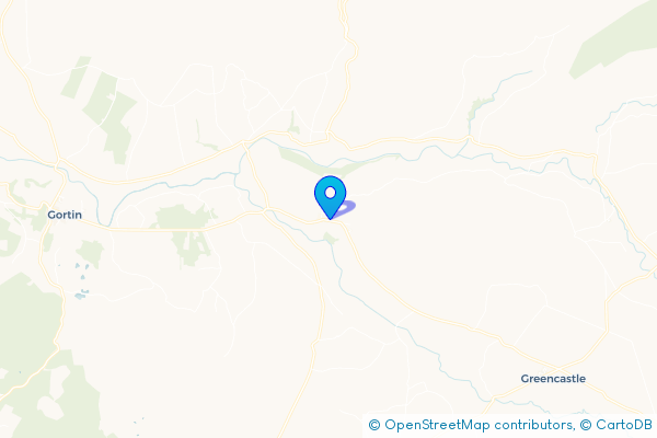 Minibus Hire in Rousky, Omagh, Northern Ireland