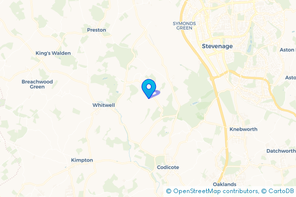 Minibus Hire in Rusling End, Hertfordshire, England