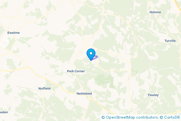Minibus Hire in Russell's Water, Oxfordshire, England