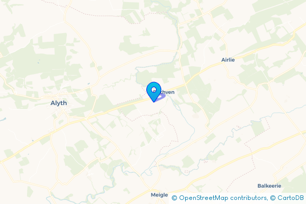 Minibus Hire in Ruthven, Angus, Scotland