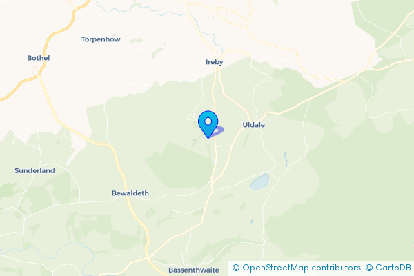 Minibus Hire in Ruthwaite, Cumbria, England
