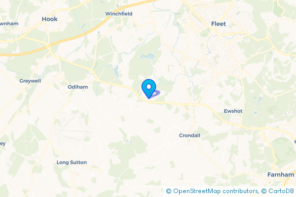 Minibus Hire in Rye Common, Hampshire, England