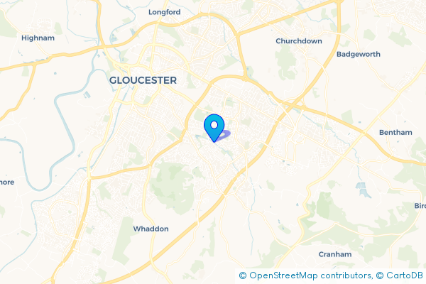 Minibus Hire in Saintbridge, Gloucestershire, England