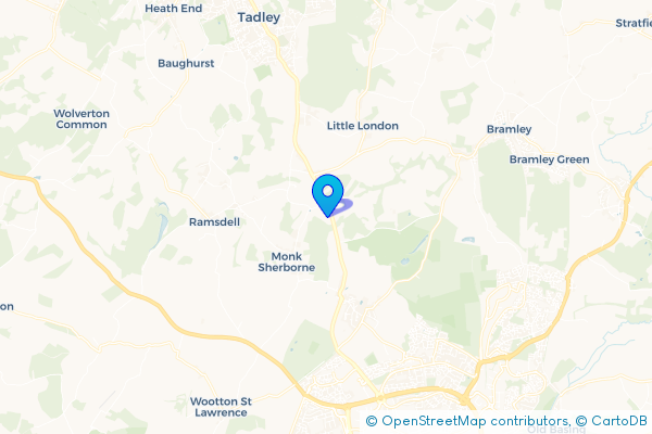 Minibus Hire in Salters Heath, Hampshire, England