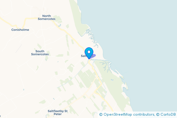 Minibus Hire in Saltfleet, Lincolnshire, England