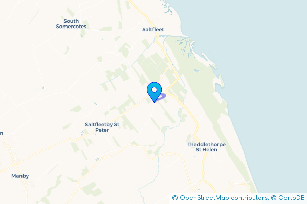 Minibus Hire in Saltfleetby All Saints, Lincolnshire, England