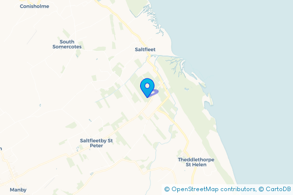Minibus Hire in Saltfleetby St Clement, Lincolnshire, England