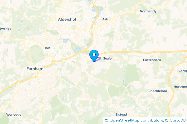 Minibus Hire in Sandy Cross, Surrey, England