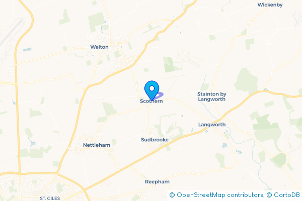 Minibus Hire in Scothern, Lincolnshire, England
