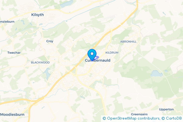 Minibus Hire in Seafar, North Lanarkshire, Scotland