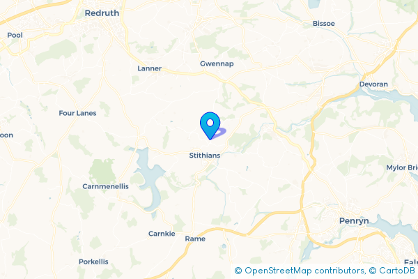 Minibus Hire in Seaureaugh Moor, Cornwall, England
