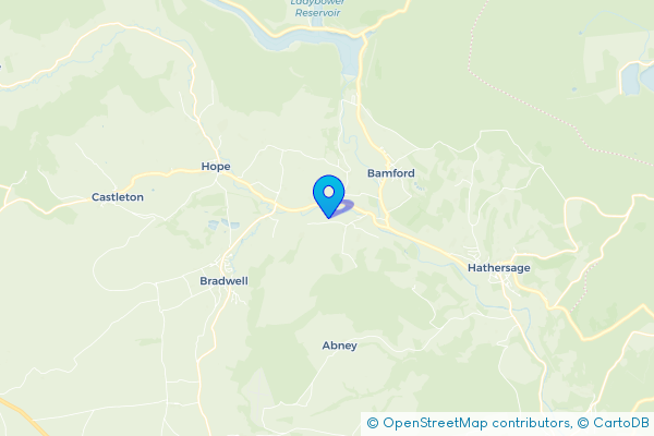 Minibus Hire in Shatton, Derbyshire, England