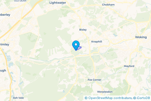 Minibus Hire in Sheets Heath, Surrey, England
