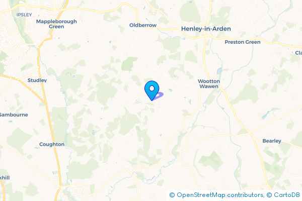 Minibus Hire in Shelfield, Warwickshire, England