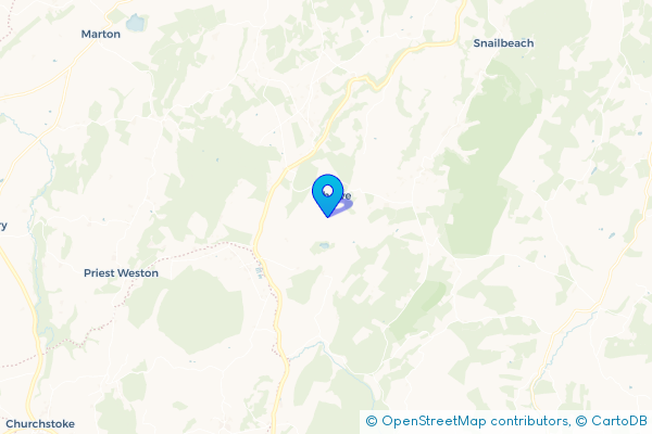 Minibus Hire in Shelve, Shropshire, England