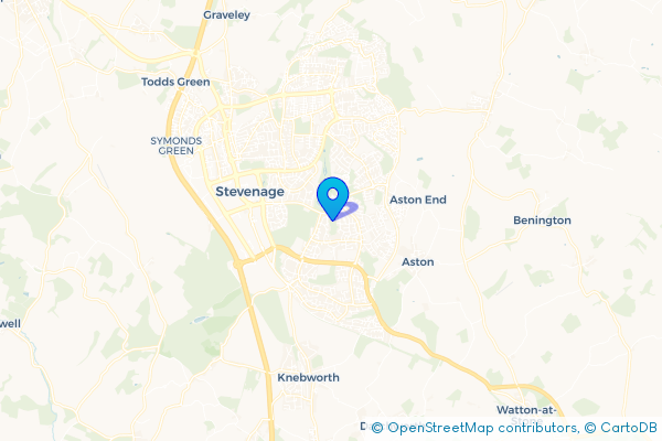 Minibus Hire in Shephall, Hertfordshire, England