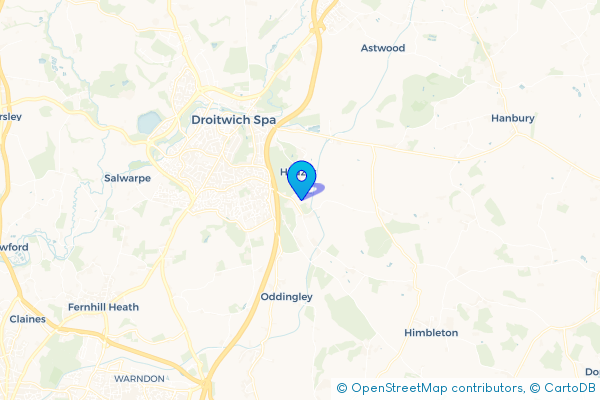 Minibus Hire in Shernal Green, Worcestershire, England