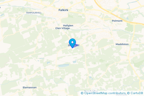 Minibus Hire in Shieldhill, Falkirk, Scotland