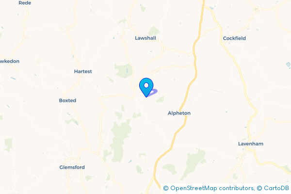 Minibus Hire in Shimpling, Suffolk, England
