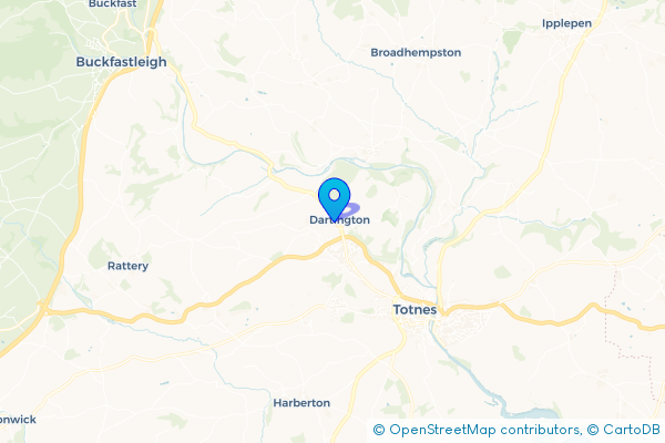 Minibus Hire in Shinner's Bridge, Devon, England