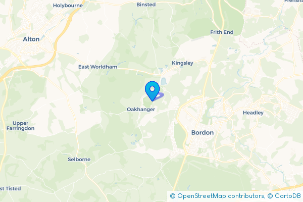 Minibus Hire in Shortheath, Hampshire, England