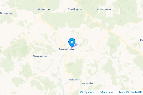 Minibus Hire in Shortmoor, Dorset, England