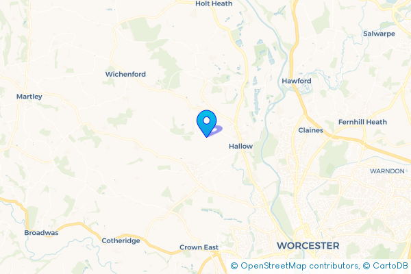 Minibus Hire in Shoulton, Worcestershire, England