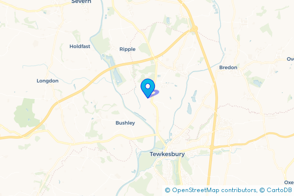 Minibus Hire in Shuthonger, Gloucestershire, England