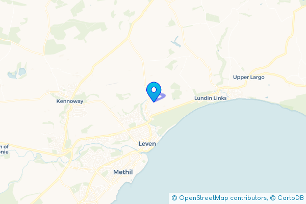 Minibus Hire in Sillerhole, Fife, Scotland
