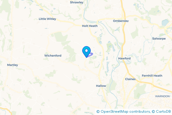 Minibus Hire in Sinton Green, Worcestershire, England