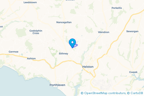Minibus Hire in Sithney Green, Cornwall, England