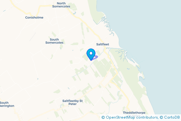 Minibus Hire in Skidbrooke, Lincolnshire, England