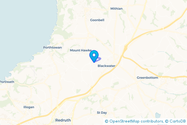 Minibus Hire in Skinner's Bottom, Cornwall, England