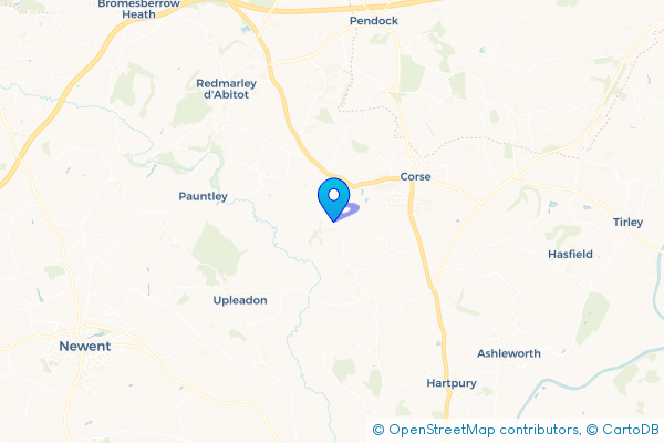 Minibus Hire in Sladbrook, Gloucestershire, England