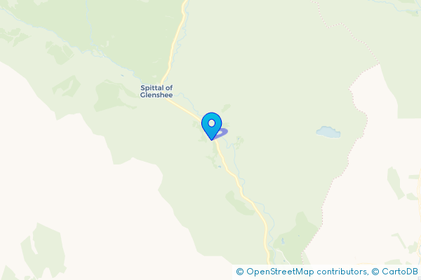 Minibus Hire in Slochnacraig, Perth and Kinross, Scotland
