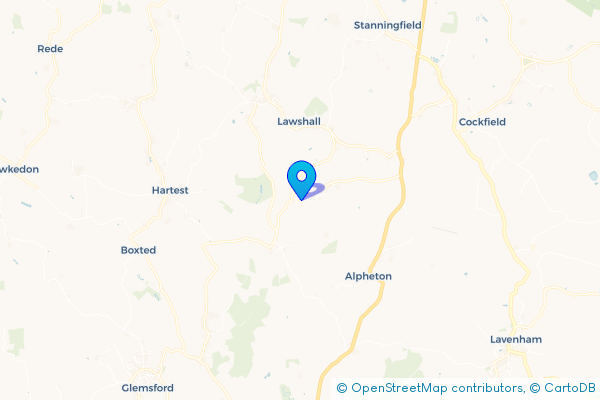 Minibus Hire in Slough Hill, Suffolk, England