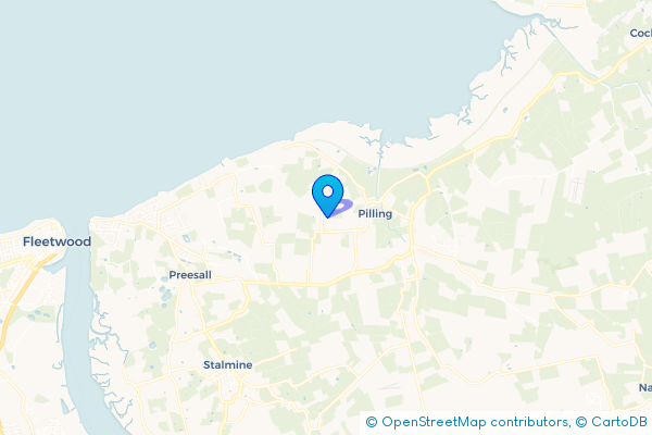 Minibus Hire in Smallwood Hey, Lancashire, England