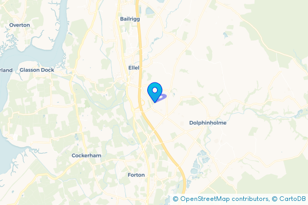 Minibus Hire in Smith Green, Lancashire, England