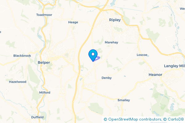 Minibus Hire in Smithy Houses, Derbyshire, England