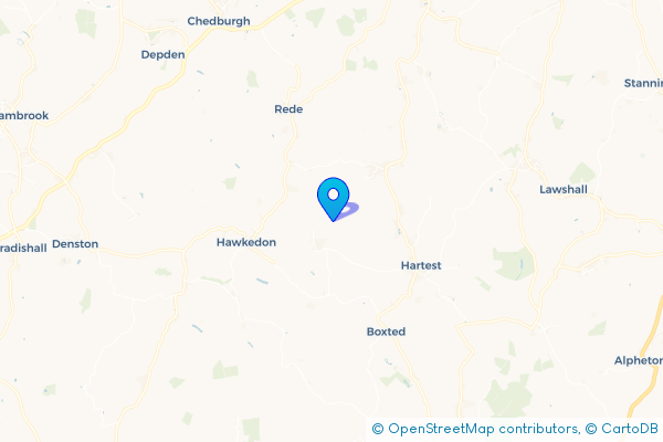 Minibus Hire in Somerton, Suffolk, England