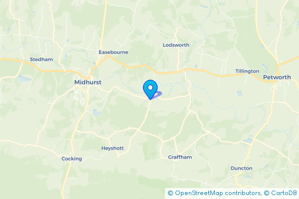 Minibus Hire in South Ambersham, West Sussex, England