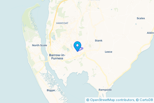 Minibus Hire in South Newbarns, Cumbria, England