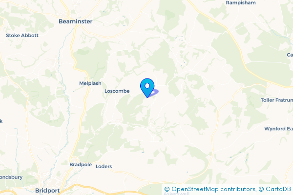 Minibus Hire in South Poorton, Dorset, England