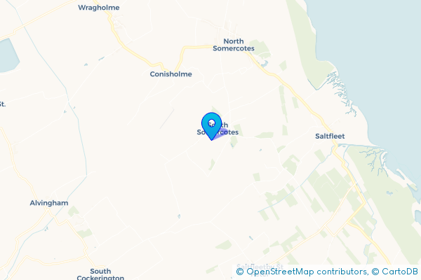 Minibus Hire in South Somercotes, Lincolnshire, England