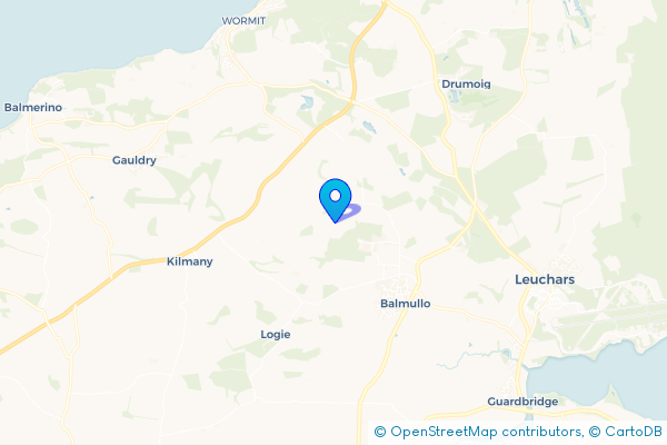 Minibus Hire in South Straiton, Fife, Scotland