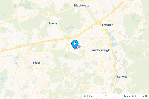 Minibus Hire in Southwood, Hampshire, England