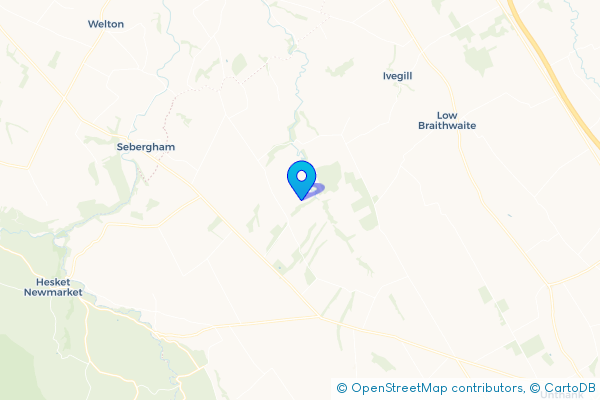 Minibus Hire in Sowerby Row, Cumbria, England