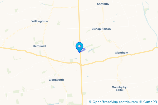 Minibus Hire in Spital in the Street, Lincolnshire, England