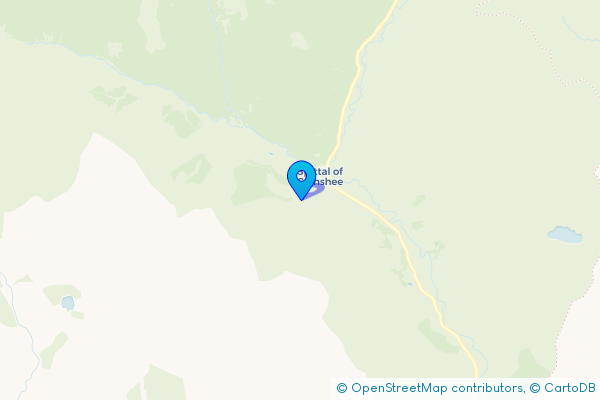 Minibus Hire in Spittal of Glenshee, Perth and Kinross, Scotland